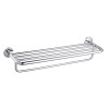 Accessory Towel Rack - Chrome