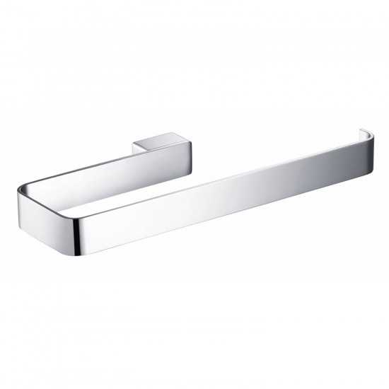 Accessory Towel Bar - Chrome