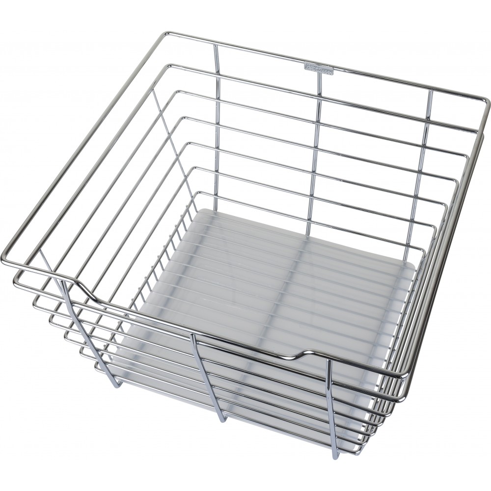 Plastic Liner for 16"D x 29"W x 11"H Closet Basket