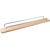 6" Shelf for the BFPO3 Series