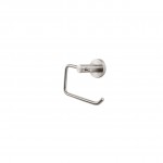 Bagno Nera Stainless Steel Toilet Paper Holder - Satin Nickel