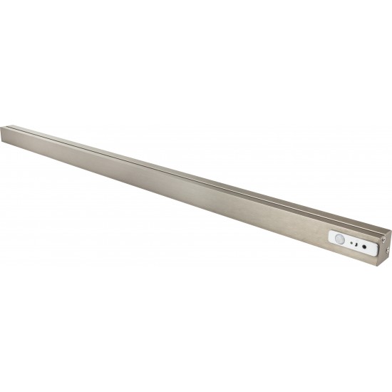 LED Hang Rail for Smart Rail Storage Solution