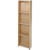 Pantry Door Mount Cabinet Organizer 12" X 45"