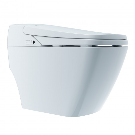 Prodigy Advanced Smart Toilet