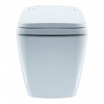 Prodigy Advanced Smart Toilet