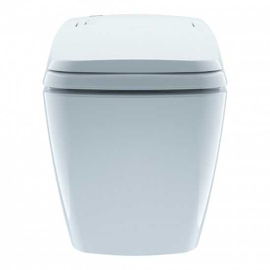 Prodigy Advanced Smart Toilet