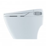 Prodigy Advanced Smart Toilet