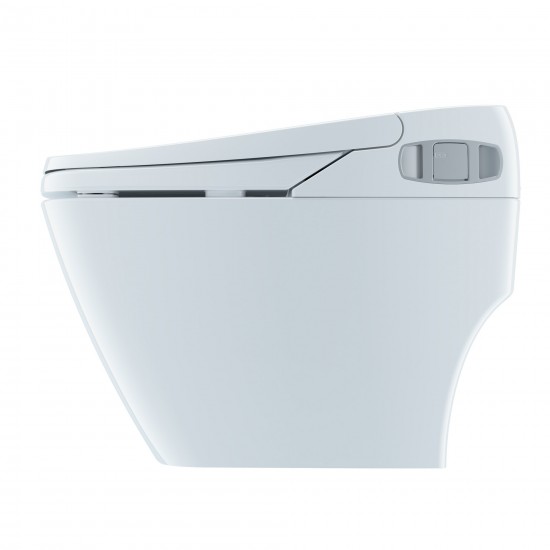 Prodigy Advanced Smart Toilet