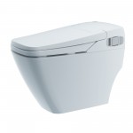 Prodigy Advanced Smart Toilet