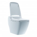 Prodigy Advanced Smart Toilet