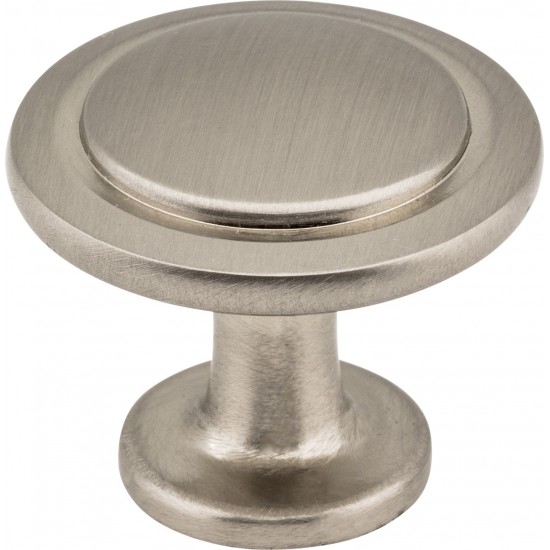 Gatsby Cabinet Knob