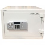 Hollon Gray-White 2 Hour Home Safe, HS-360E