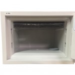 Hollon Gray-White 2 Hour Home Safe, HS-360E