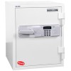 Hollon Gray-White 2 Hour Home Safe, HS-610E