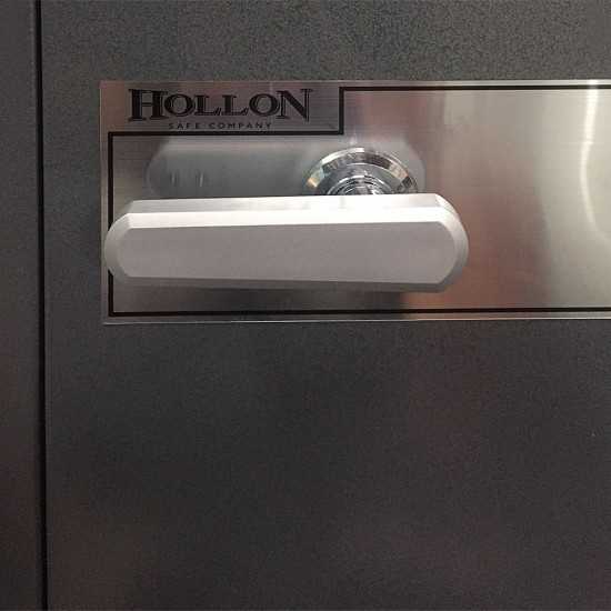 Hollon Gray 2 Hour Home Safe, HS-750E