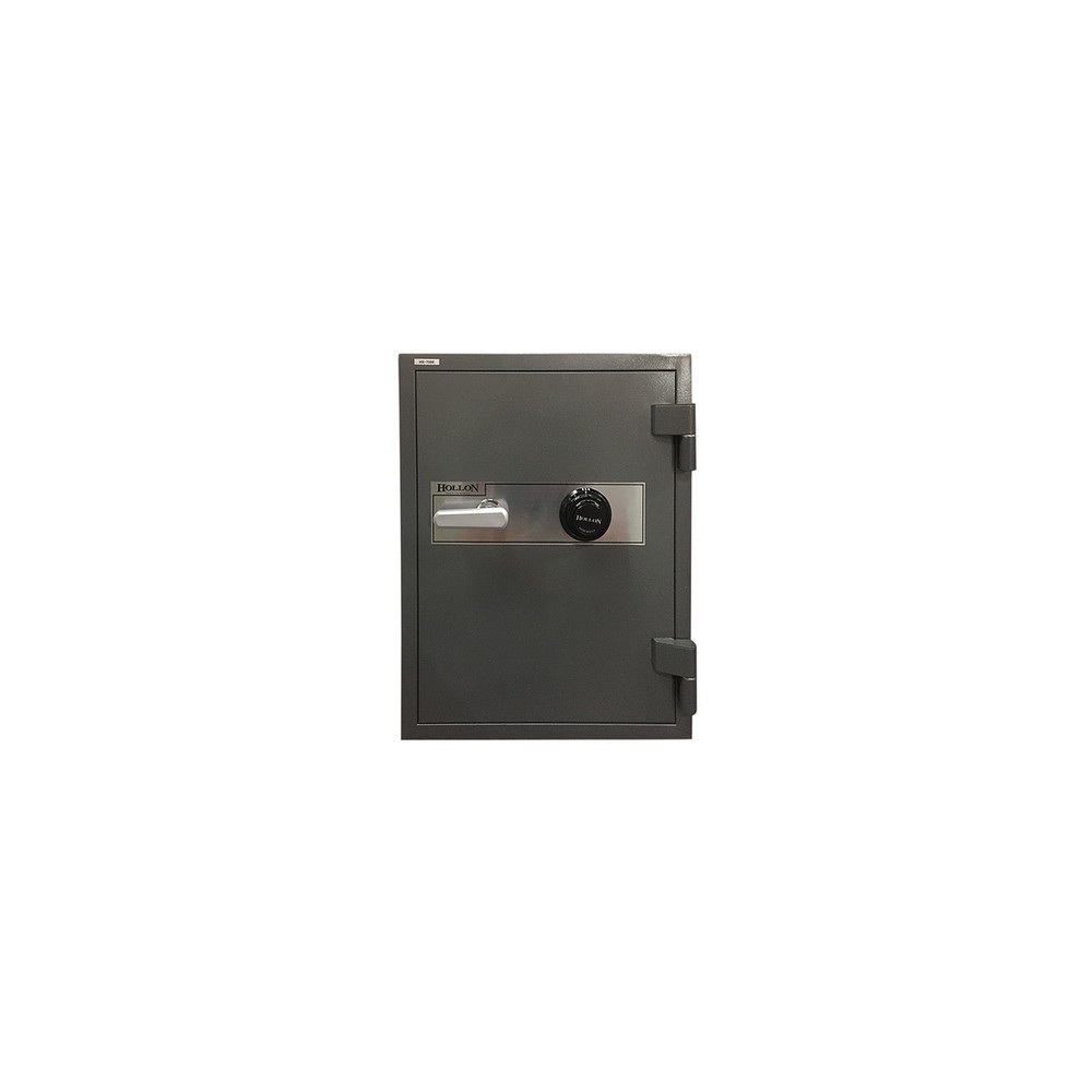 Hollon Gray 2 Hour Office Safe, HS-750C