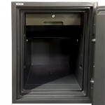 Hollon Gray 2 Hour Office Safe, HS-750C