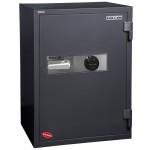 Hollon Gray 2 Hour Office Safe, HS-880C