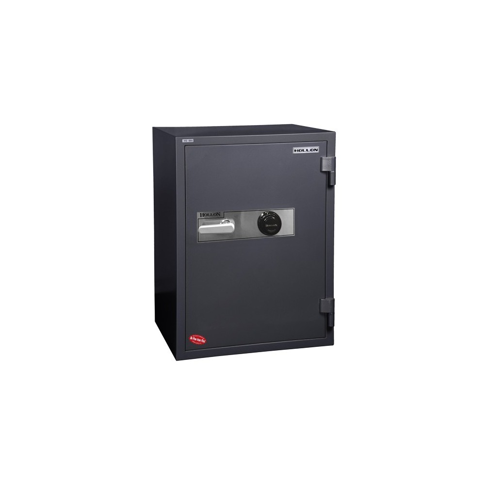 Hollon Gray 2 Hour Office Safe, HS-880C