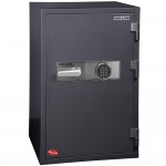Hollon Gray 2 Hour Office Safe, HS-1000E