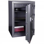 Hollon Gray 2 Hour Office Safe, HS-1000E