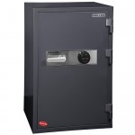 Hollon Gray 2 Hour Office Safe, HS-1000C