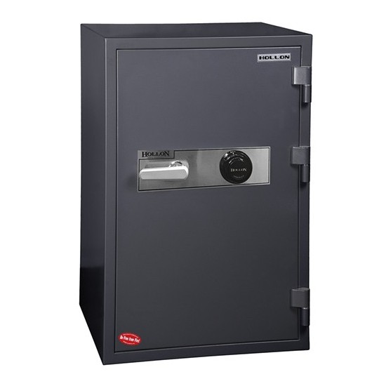 Hollon Gray 2 Hour Office Safe, HS-1000C