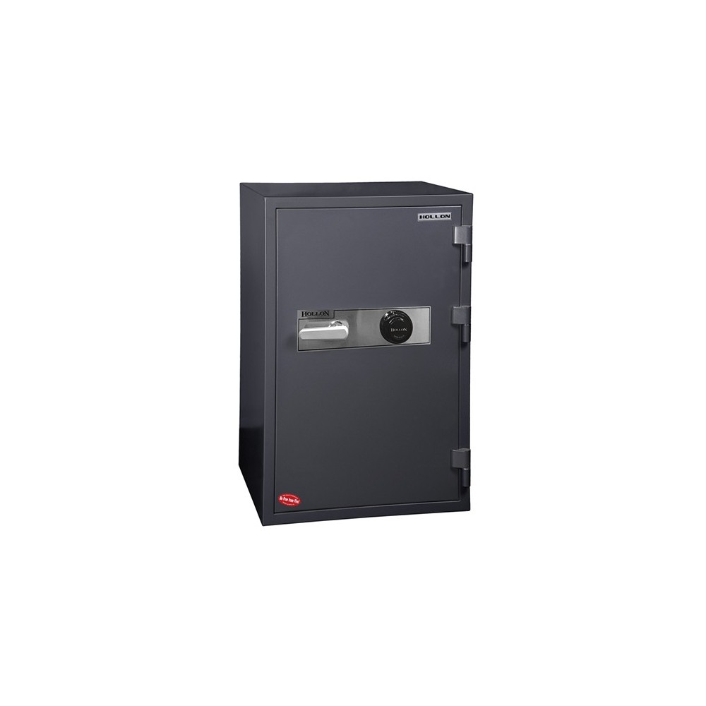 Hollon Gray 2 Hour Office Safe, HS-1000C