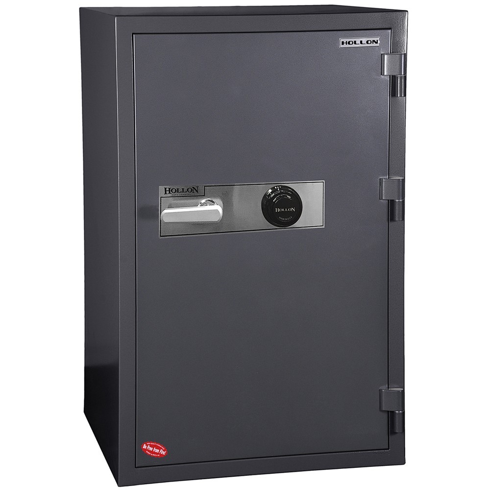 Hollon Gray 2 Hour Office Safe, HS-1200C