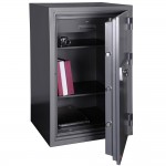 Hollon Gray 2 Hour Office Safe, HS-1200C