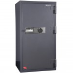 Hollon Gray 2 Hour Office Safe, HS-1400E