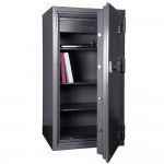 Hollon Gray 2 Hour Office Safe, HS-1400E