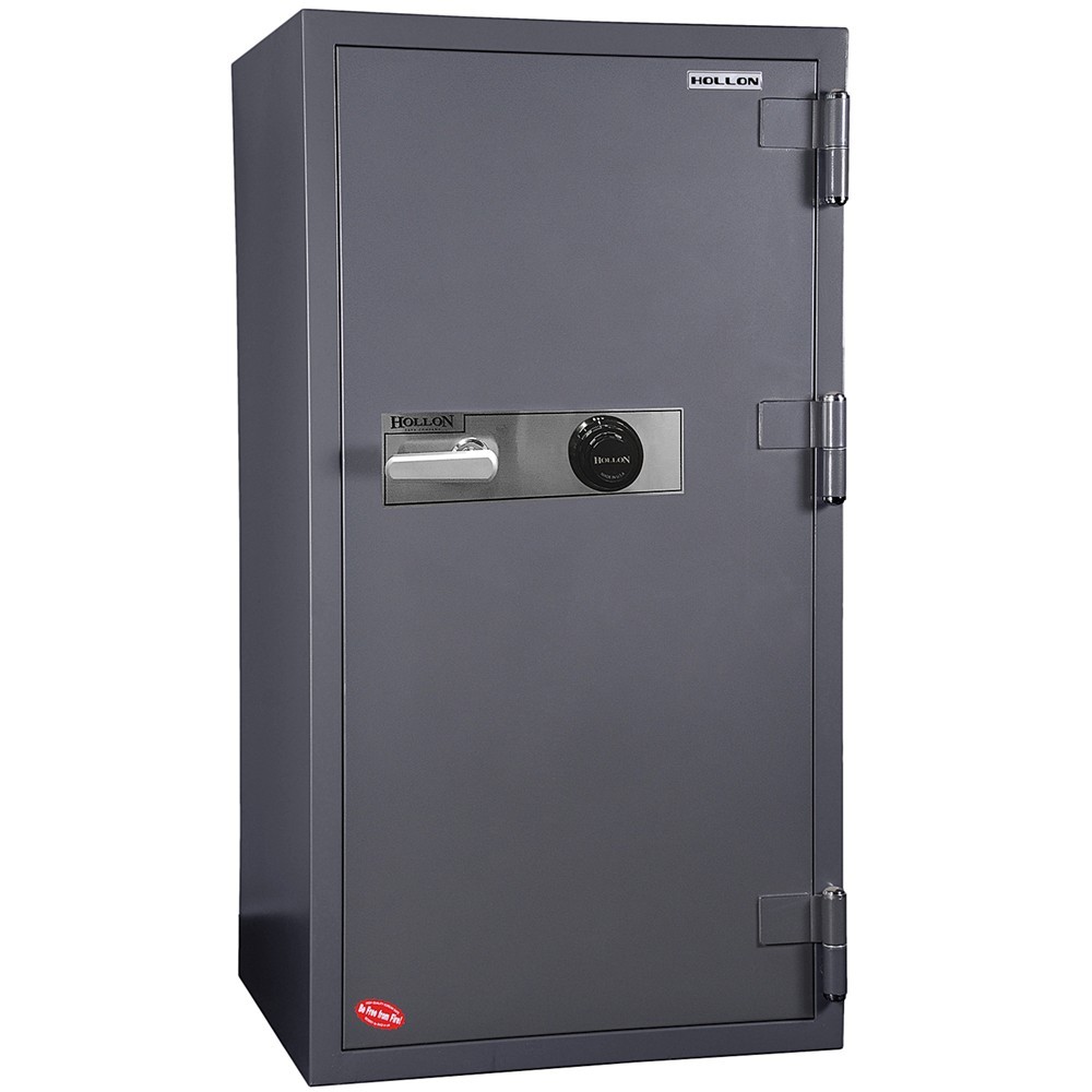 Hollon Gray 2 Hour Office Safe, HS-1400C