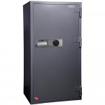 Hollon Gray 2 Hour Office Safe, HS-1600C