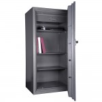 Hollon Gray 2 Hour Office Safe, HS-1600C