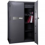 Hollon Gray 2 Hour Office Safe, HS-1750E