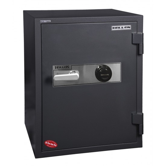 Hollon Gray Data Safe, HDS-750C