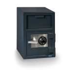 Hollon Gray Depository Safe, FD-2014C