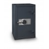 Hollon Gray B Rated Cash Box, B3220EILK