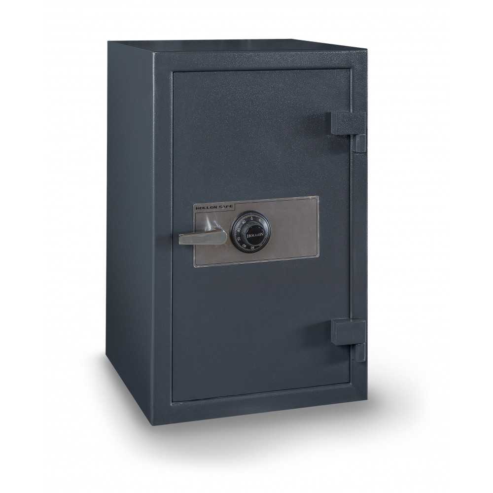 Hollon Gray B Rated Cash Box, B3220CILK Hollon Gray B Rated Cash Box, B3220CILK