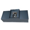 Hollon Gray Floor Safe, B6000
