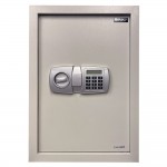 Hollon White Wall Safe, WSE-2114