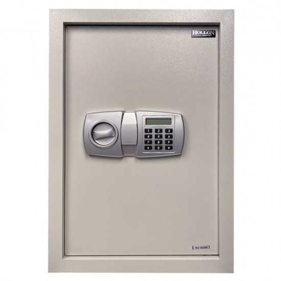 Hollon White Wall Safe, WSE-2114