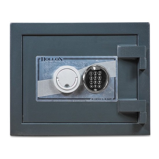 Hollon Gray TL-15 Rated Safe, PM-1014E