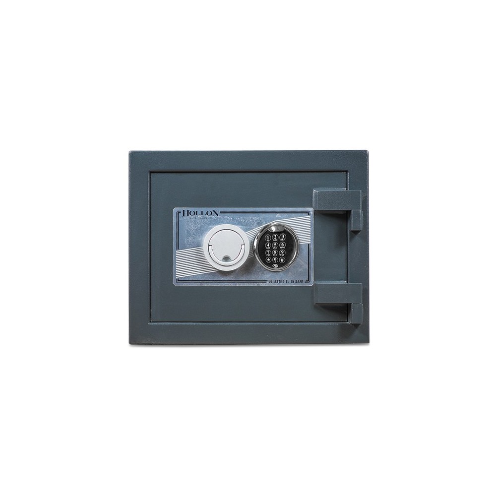 Hollon Gray TL-15 Rated Safe, PM-1014E