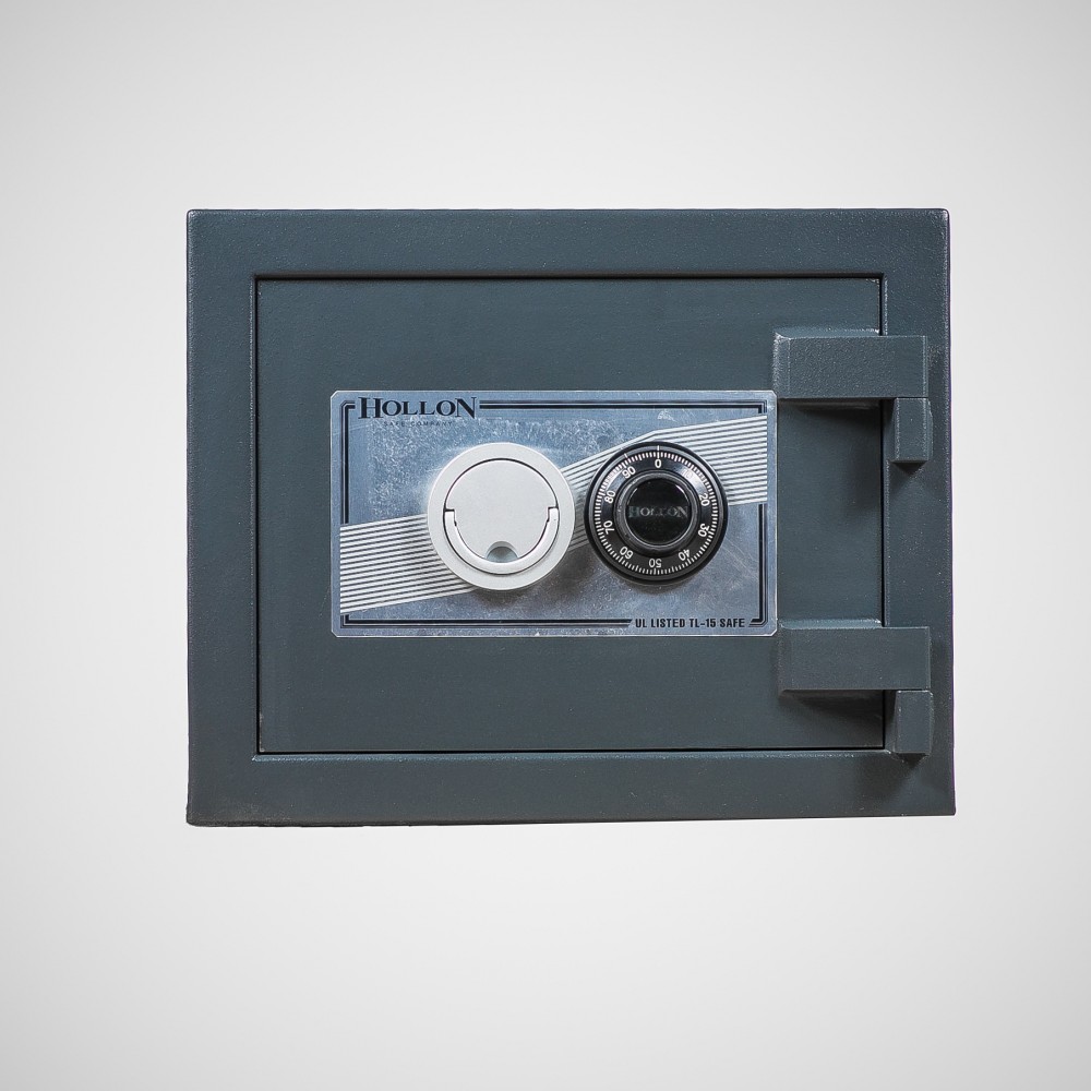 Hollon Gray TL-15 Rated Safe, PM-1014C