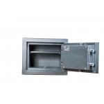 Hollon Gray TL-15 Rated Safe, PM-1014C