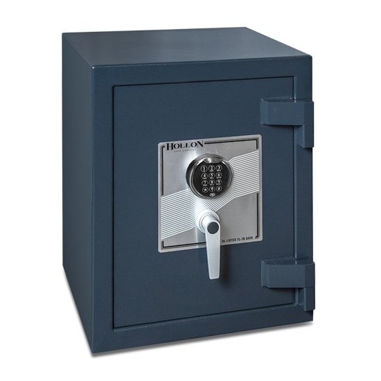 Hollon Gray TL-15 Rated Safe, PM-1814E