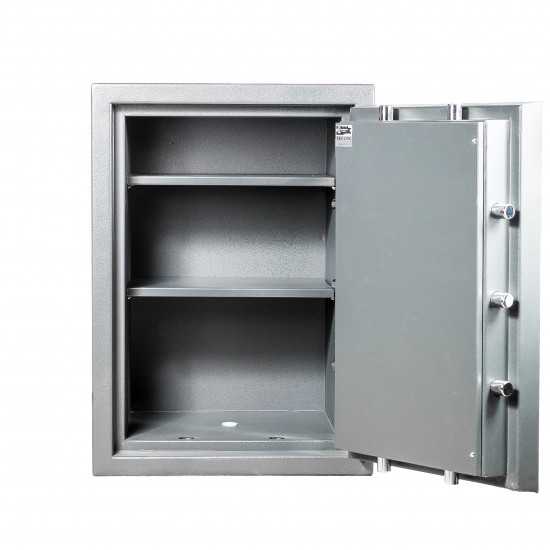 Hollon Gray TL-15 Rated Safe, PM-2819C