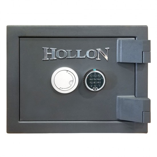 Hollon Gray TL-30 Rated Safe, MJ-1014E